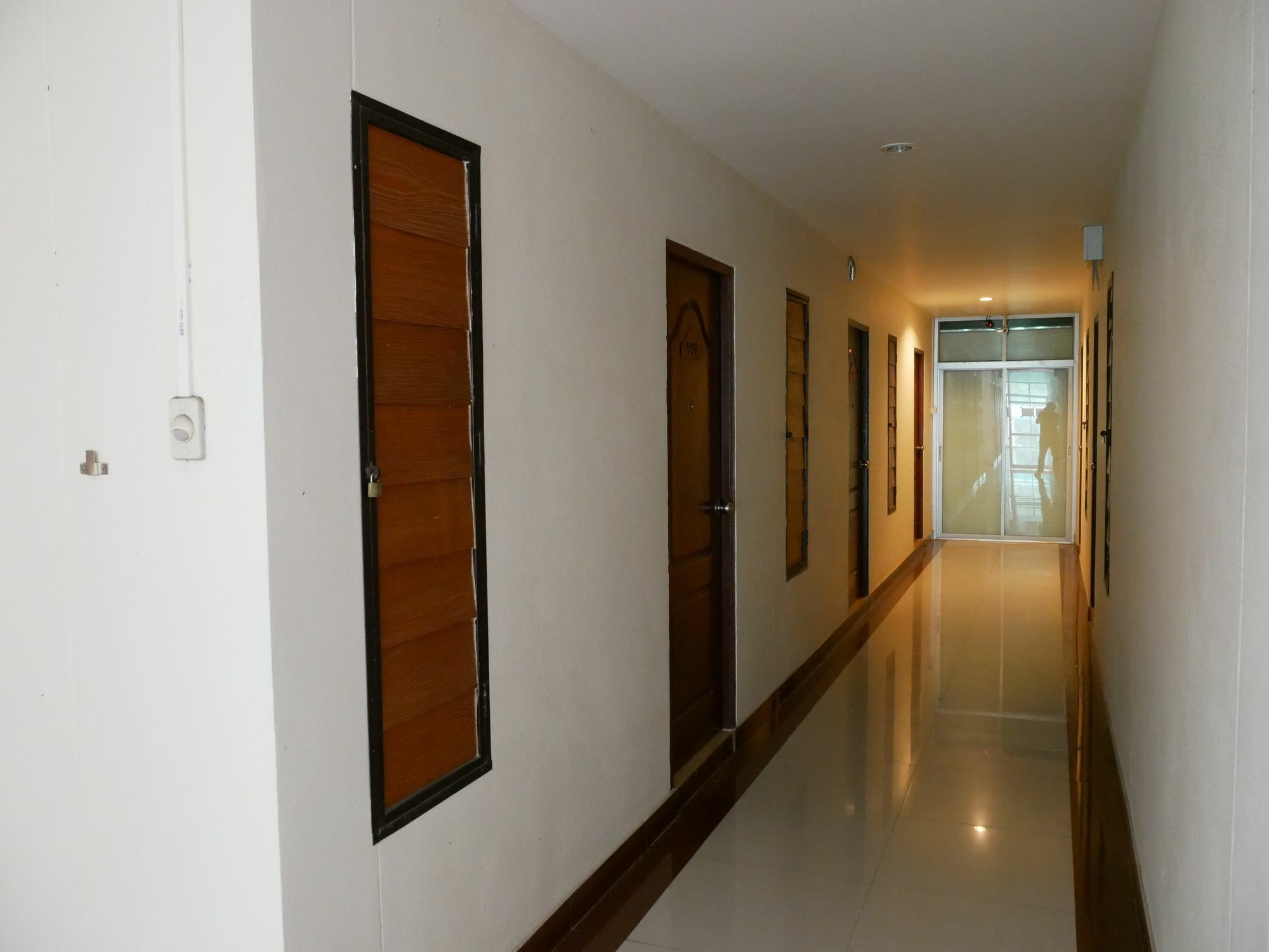Siriwan Grand Garden Apartment Κον Καέν Εξωτερικό φωτογραφία